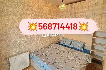 30 ლარი ღამე, ბინა დღიურად