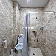 30 ლარი ღამე, ბინა დღიურად