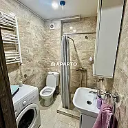 30 ლარი ღამე, ბინა დღიურად