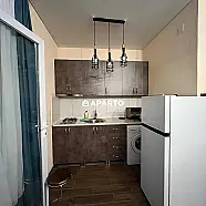 100 ლარი ღამე, ბინა დღიურად