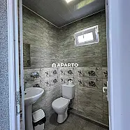 100 ლარი ღამე, ბინა დღიურად