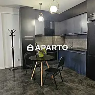 70 ლარი ღამე, ბინა დღიურად