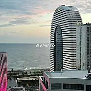 90 ლარი ღამე, ბინა დღიურად