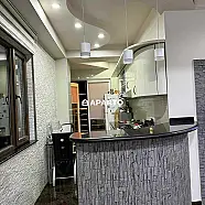 1 ლარი ღამე, ბინა დღიურად