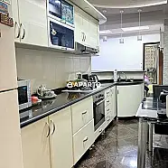 1 ლარი ღამე, ბინა დღიურად