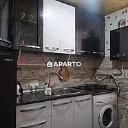 50 ლარი ღამე, ბინა დღიურად