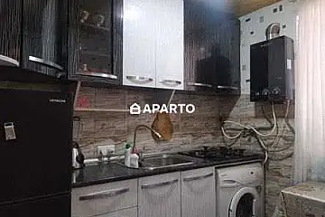 50 ლარი ღამე, ბინა დღიურად