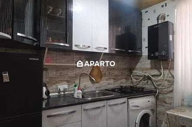 50 ლარი ღამე, ბინა დღიურად