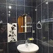 50 ლარი ღამე, ბინა დღიურად