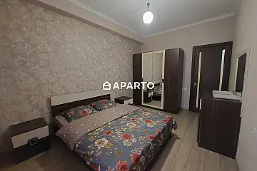 120 ლარი ღამე, ბინა დღიურად