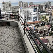 120 ლარი ღამე, ბინა დღიურად