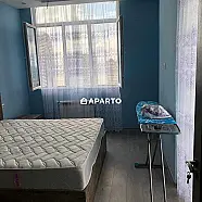120 ლარი ღამე, ბინა დღიურად