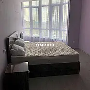 120 ლარი ღამე, ბინა დღიურად
