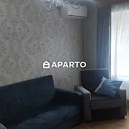 70 ლარი ღამე, ბინა დღიურად