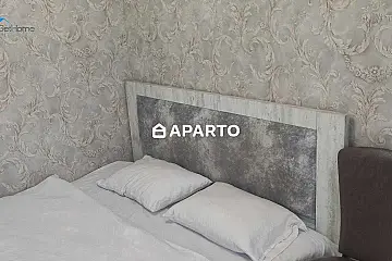 70 ლარი ღამე, ბინა დღიურად