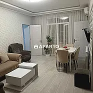 100 ლარი ღამე, ბინა დღიურად
