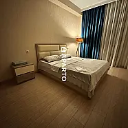 150 ლარი ღამე, ბინა დღიურად