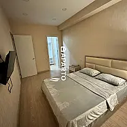 150 ლარი ღამე, ბინა დღიურად