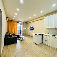 150 ლარი ღამე, ბინა დღიურად