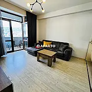 250 ლარი ღამე, ბინა დღიურად