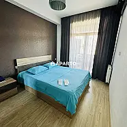 250 ლარი ღამე, ბინა დღიურად