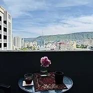 250 ლარი ღამე, ბინა დღიურად