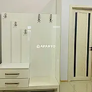 250 ლარი ღამე, ბინა დღიურად