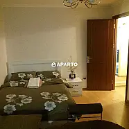 1 ლარი ღამე, ბინა დღიურად