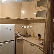 1 ლარი ღამე, ბინა დღიურად
