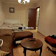 1 ლარი ღამე, ბინა დღიურად