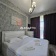 50 ლარი ღამე, ბინა დღიურად