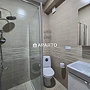 50 ლარი ღამე, ბინა დღიურად