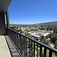 50 ლარი ღამე, ბინა დღიურად