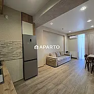 50 ლარი ღამე, ბინა დღიურად