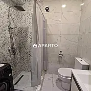 50 ლარი ღამე, ბინა დღიურად