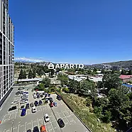 50 ლარი ღამე, ბინა დღიურად
