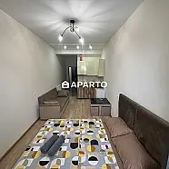 70 ლარი ღამე, ბინა დღიურად