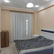 90 ლარი ღამე, ბინა დღიურად