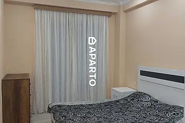 90 ლარი ღამე, ბინა დღიურად