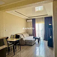 80 ლარი ღამე, ბინა დღიურად