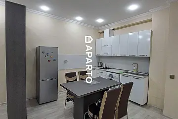 90 ლარი ღამე, ბინა დღიურად