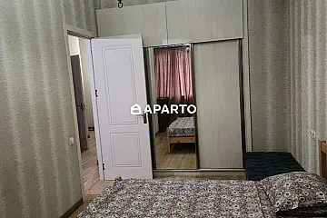 60 ლარი ღამე, ბინა დღიურად
