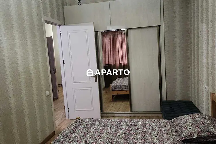 60 ლარი ღამე, ბინა დღიურად