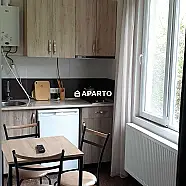 30 ლარი ღამე, ბინა დღიურად