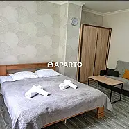 30 ლარი ღამე, ბინა დღიურად