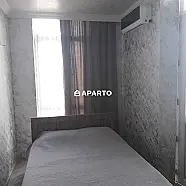 70 ლარი ღამე, ბინა დღიურად