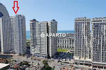 70 ლარი ღამე, ბინა დღიურად