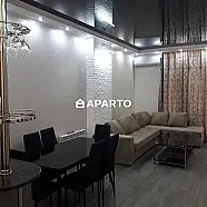 100 ლარი ღამე, ბინა დღიურად