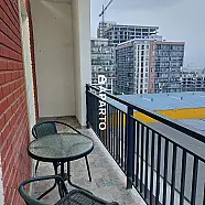 90 ლარი ღამე, ბინა დღიურად