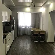 150 ლარი ღამე, ბინა დღიურად